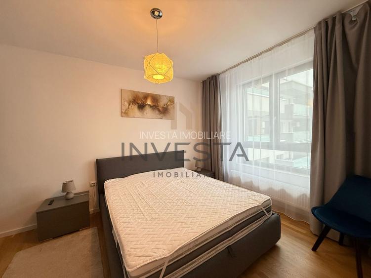 Apartament Premium cu 3 Camere, Panorama Superba – Iulius Mall! - 9