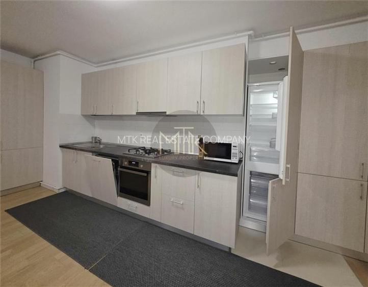 Exclusiv - UPGround | Apartament 2 camere mobilat/utilat modern - 4