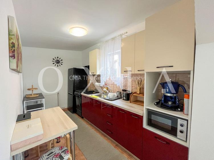 SX639 Beregsau Mare - Vila Individuala - Disponibila Imediat - 22