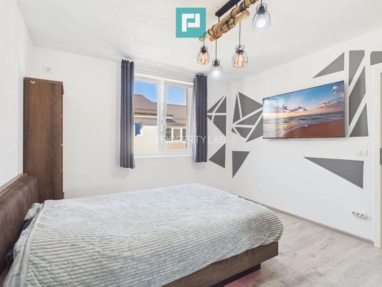 Apartament 1 cameră, 27 mp, Giroc centru - 2