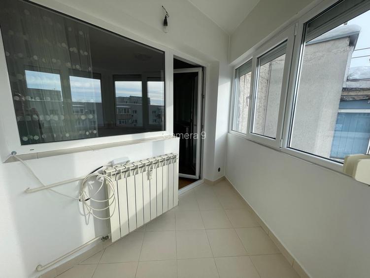 2 cam | Polonă-Stefan cel mare | 55mp | Parcare | Boiler | curat si luminos - 12