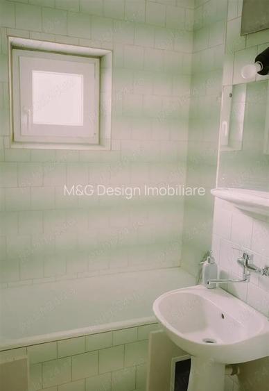 Apartament 2 camere Steaua - parter cu balcon - 13