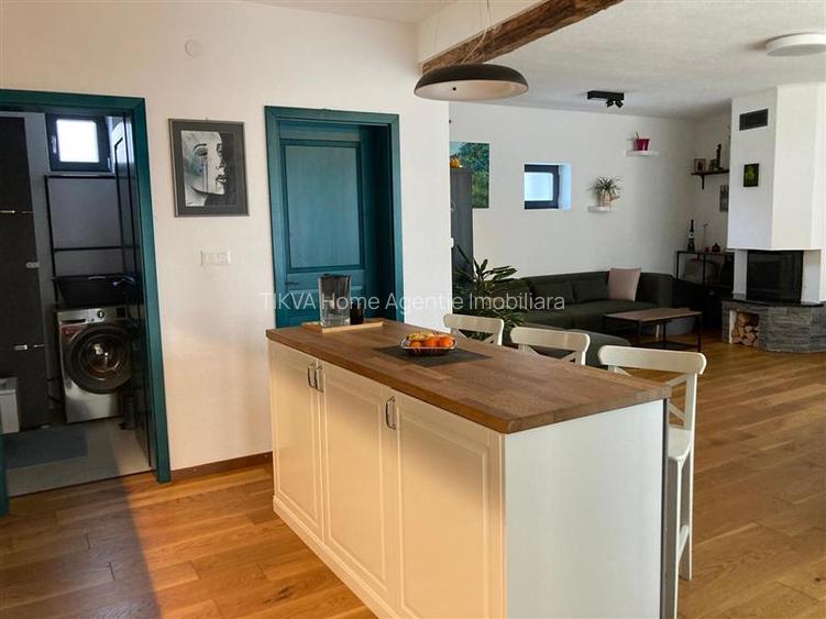 Casa familiala (Gheorgheni, str. Arany Janos) - 14