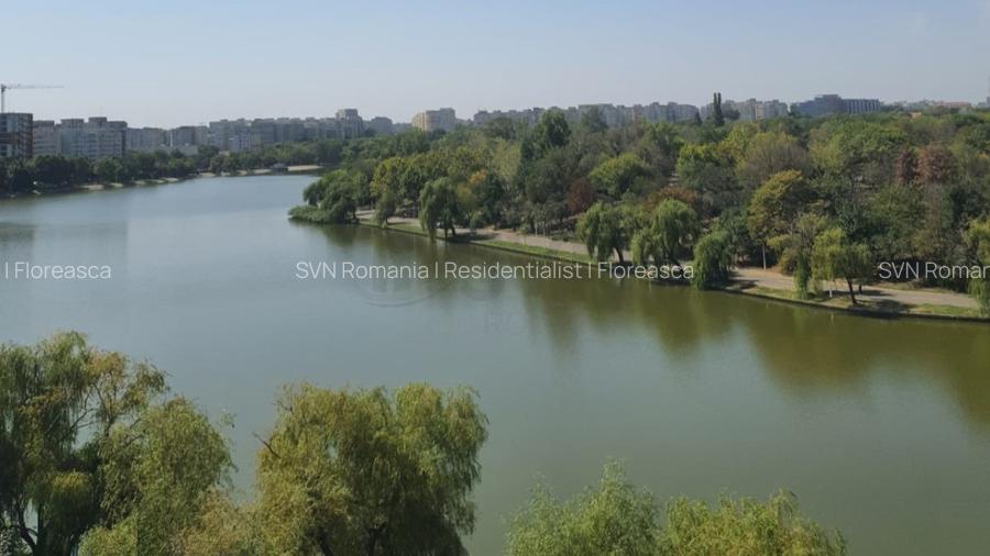 REA1023538 Apartament spatios 4 Camere cu terasa spatioasa I Ansamblu rezidentia - 10