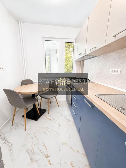2 camere Premium | Prima închiriere | Totul Nou | Plaza Mall - Metrou - 6