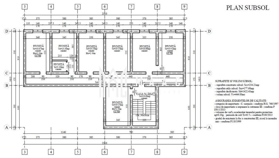 Teren și construcție I 667 mp I De Renovat I Copșa Mică - 3
