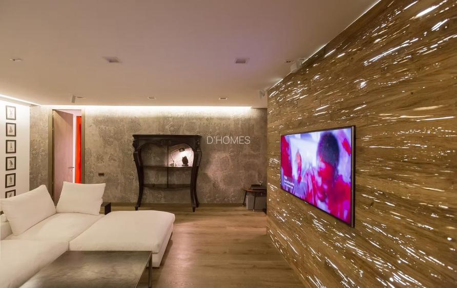 Vânzare I Penthouse 2 camere I Floreasca I Vedere superba - 5