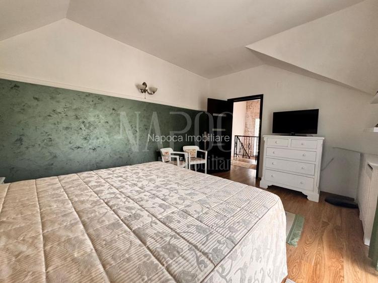 Casa 5 camere de vanzare in Salicea - 13