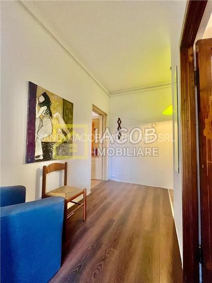 Garsoniera de Inchiriat- Ultracentral - 7