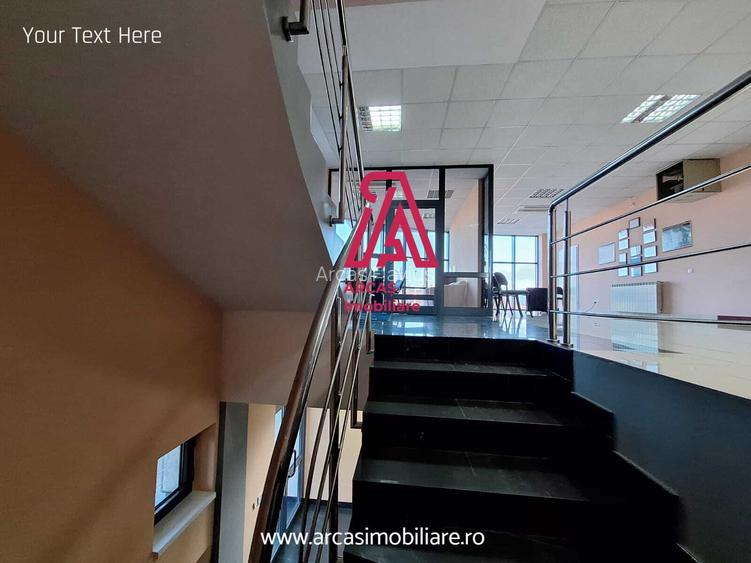 Cladire de birouri de vanzare! - 2