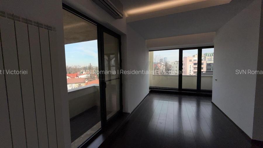 REA1027270 Luxury Duplex Primaverii Terase Private - 11