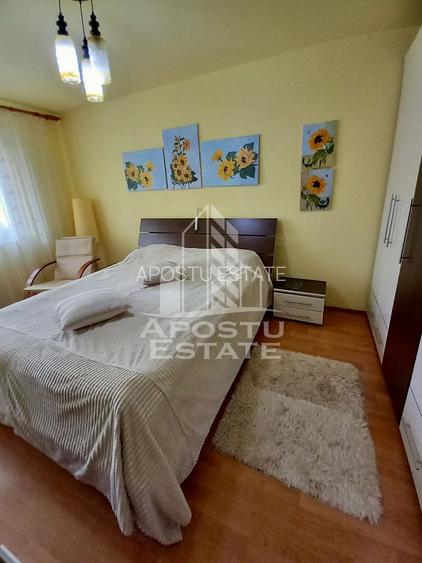 Apartament 114mp, bloc nou, etaj 1, loc de parcare, zona Lipovei - 10