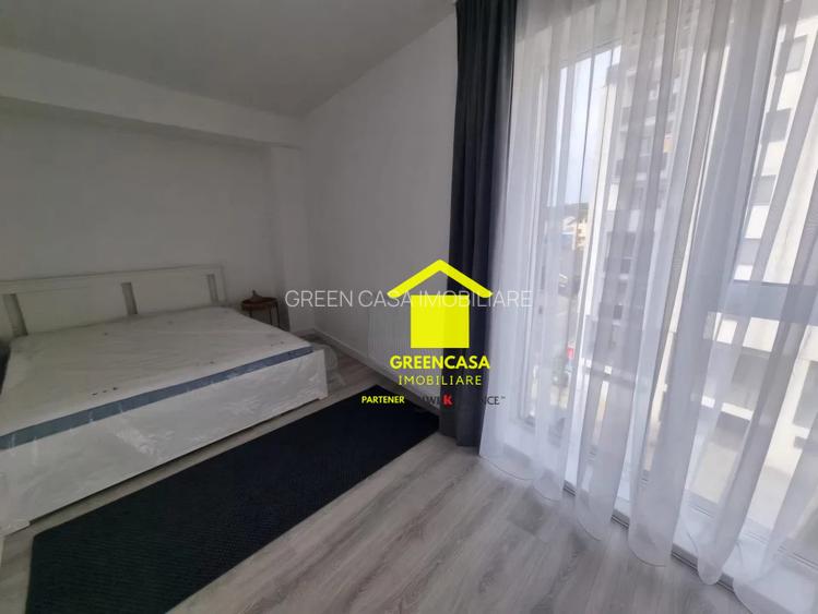 Apartament 2 camere, 57mp, zona Dambul-Rotund, Cluj - 4