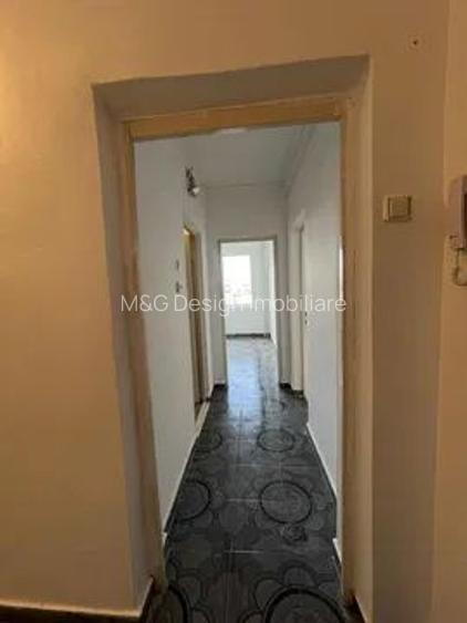 Apartament 2 camere zona Complex Studentesc - 3