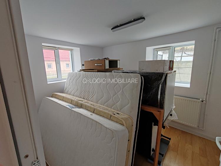 Casa 8 camere pretabila sediu firma GHIMBAV - 3