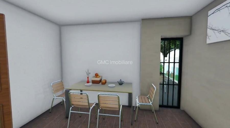 Vila comuna Berceni - 44