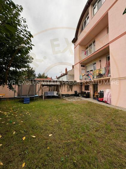 APARTAMENT 3 CAMERE TITULESCU - 12