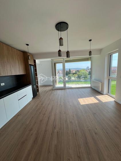 De vânzare apartament 2 camere, Cartier Unirii-Complex rezidențial nou - 3