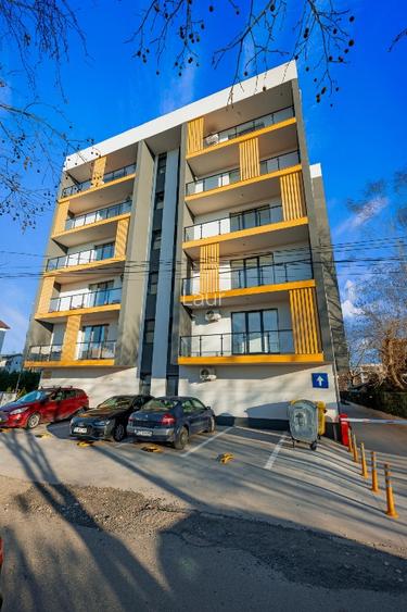 #Locuință nouă la mare - 2 camere - bloc finalizat - Mamaia Nord - 11