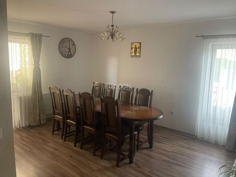 Apartament cu 3 camere in Cartierul Arhitectilor - 2