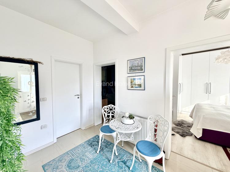 Oportunitate - Duplex 3 camere si 2 bai - Cartier Europa - Mosnita Noua - 19