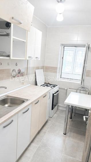 Drumul Taberei - 7 minute metrou Favorit - Garsoniera MODERNA - 2