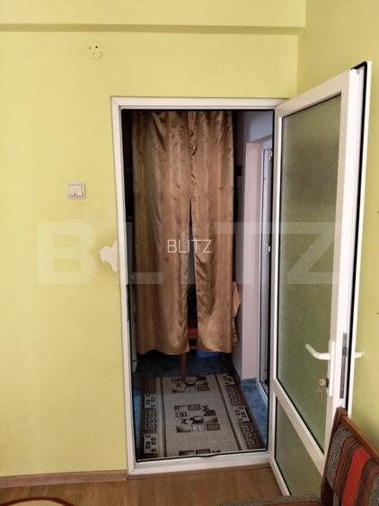 Apartament 2camere,35m2, Podu Ros - 6