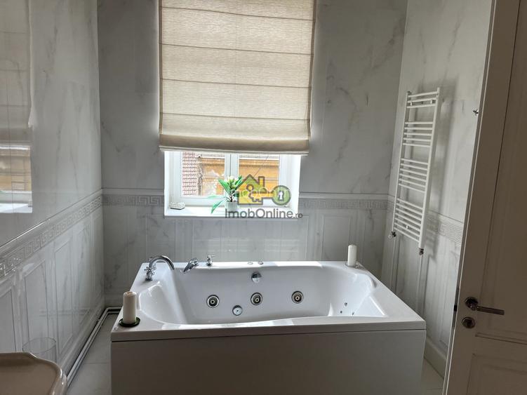 Apartament De Lux, 3 Cam., 130 Mp., Timisoara, Zona Elisabetin - 6