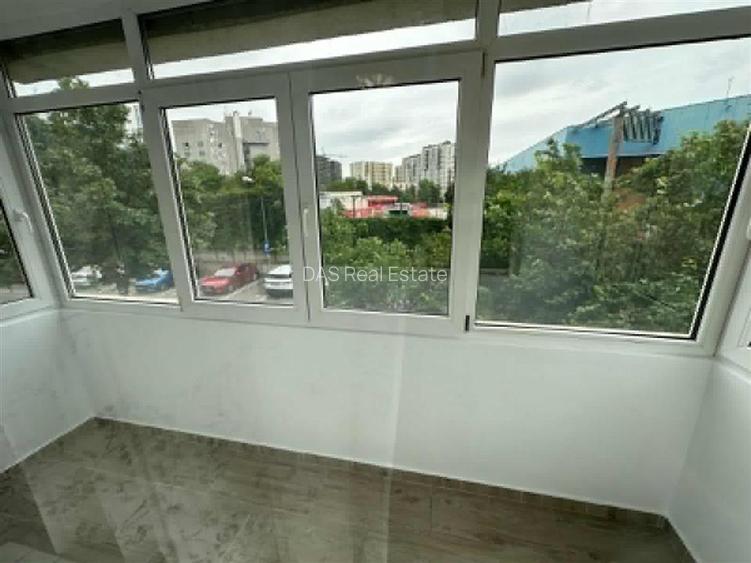 *NOU* Apartament 2 camere | Aviatiei | Renovat | Centrala Proprie - 18