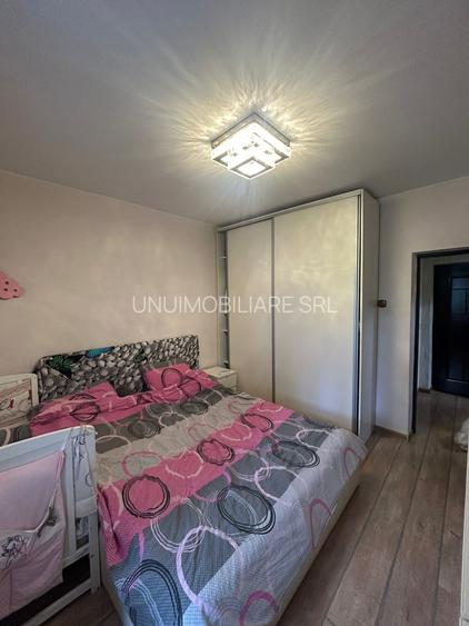 Apartament 2 camere Zona Capela Militara - Strada Plevnei - 54 mp - 8