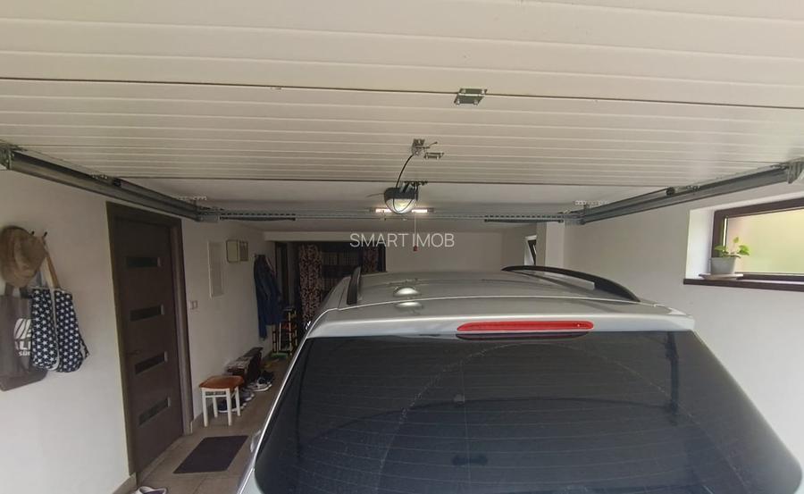 Casa D+P + garaj finisata mobilata utilata 360.000eur neg - 9