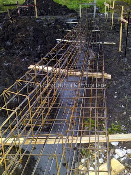 Spațiu. Construcție solidă. Confort real. - 47