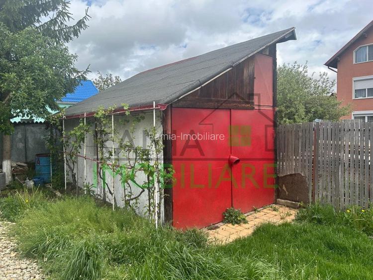 Teren de inchiriat-Sanpetru - 5