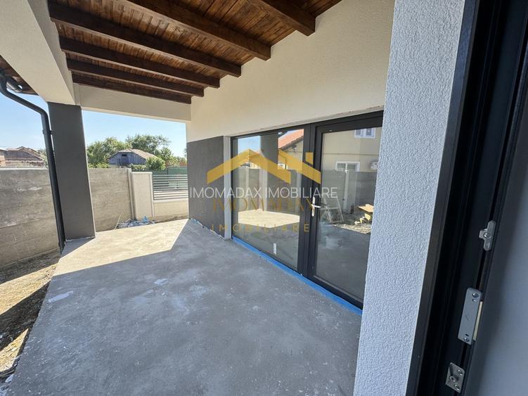 Utvin-Casa Individuală-Personalizare la Cheie - 20