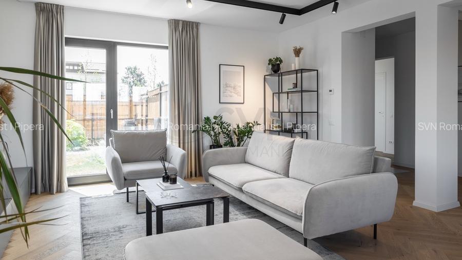 REV2004784 Casa individuala cu 5 camere in complex rezidential Colina Lac - 11