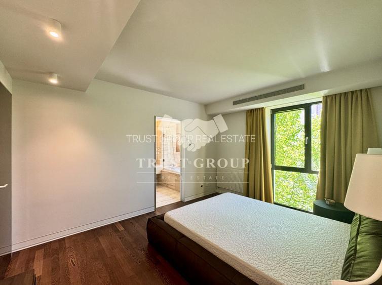 Apartament 3 camere Floreasca | Loc de parcare - 22