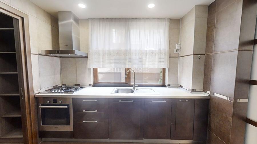 Duplex| 5 Camere | Inchiriere | Tur Virtual | Pet Friendly | *Baneasa* - 12