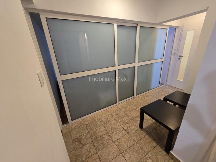 Inchiriere Apartament Vintage Dorobanți 3 CAM  , 65MP , 8MIN M  Stefan Cel Mare - 19