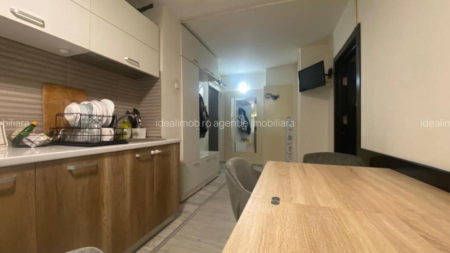 Apartament 2 camere, Banat, Pitesti - idealimob.ro - 6