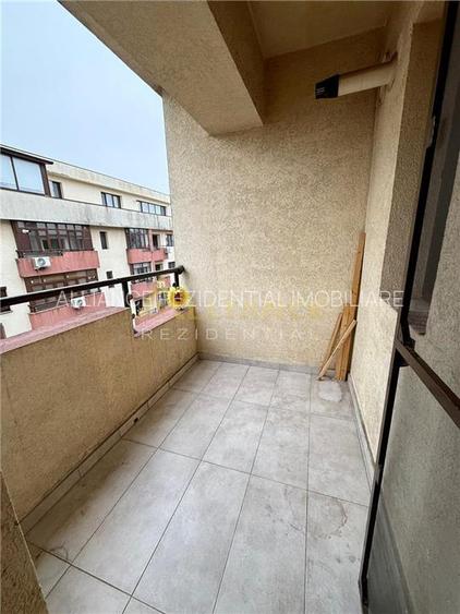 Garsoniera de vanzare – Bld. Metalurgiei 29C - Mobilata si Utilata – - 6