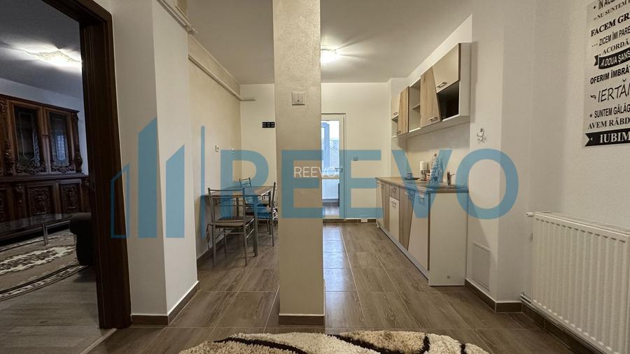 Apartament 2 camere, decomandat, str. Neagoe Vodă - 3