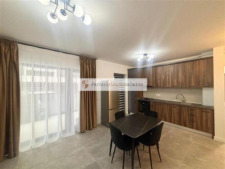 Aviatiei | Prima Vista | Bloc 2024 | Parcare - 10