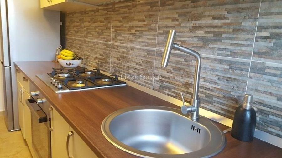 Inchiriere apartament 2 camere mobilat utilat  Cotroceni metrou Eroilor - 14