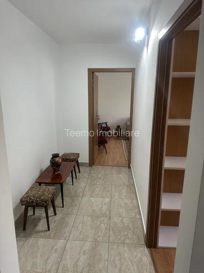 Apartament 2 camere, decomandat, 50 mp, metrou, zona Titan - 7