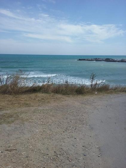 EXCLUSIV! Teren intravilan 2500 mp-2 Mai (Mangalia, Vama Veche)- 25 euro/mp (E3) - 8