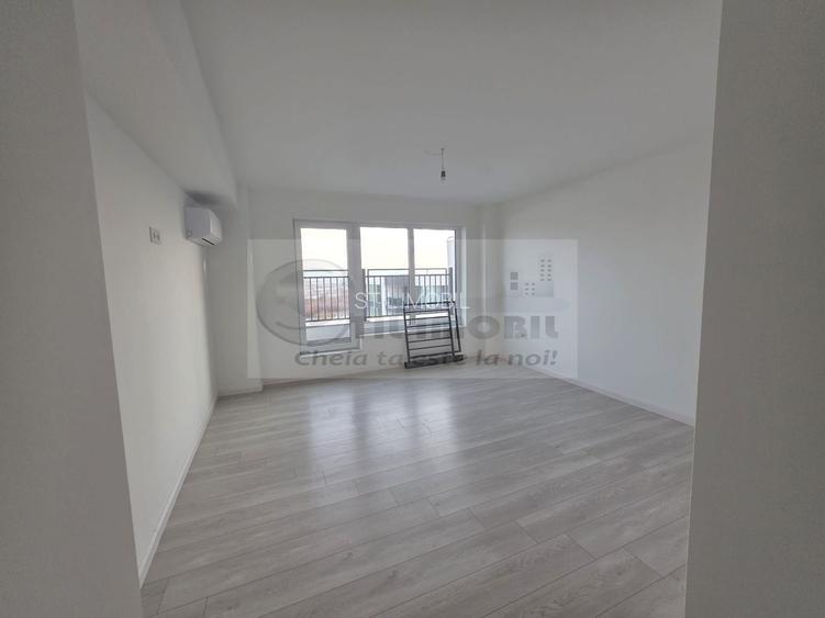 Apartament 2 camere – 66mp - Etaj 3 – Str. Soarelui, Păcurari - 2