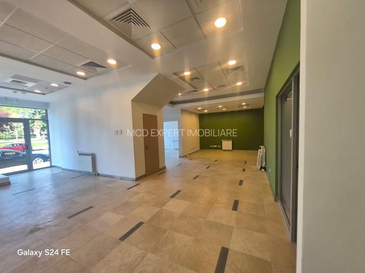 SPAȚIU COMERCIAL ULTRACENTRAL – PIAȚA ȘTEFAN CEL MARE - 4