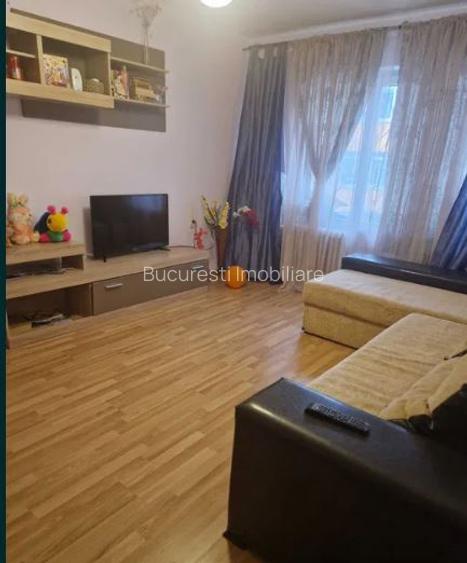 Apartament 3 Camere,Dristor,Park Lake,bl.1983,reabilitat,DECOMANDAT,2 bai - 3