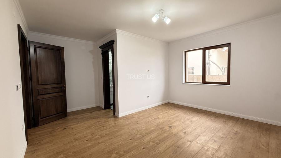 Comision 0% Casă individuală premium  Ghiroda | 160 mp utili |Teren 600 mp utili - 12