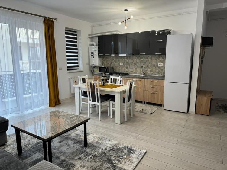 2 camere| Braytim-aproape de muzeul apei| parcare| apartament superb| - 3